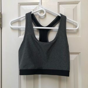 Avia medium impact sports bra
